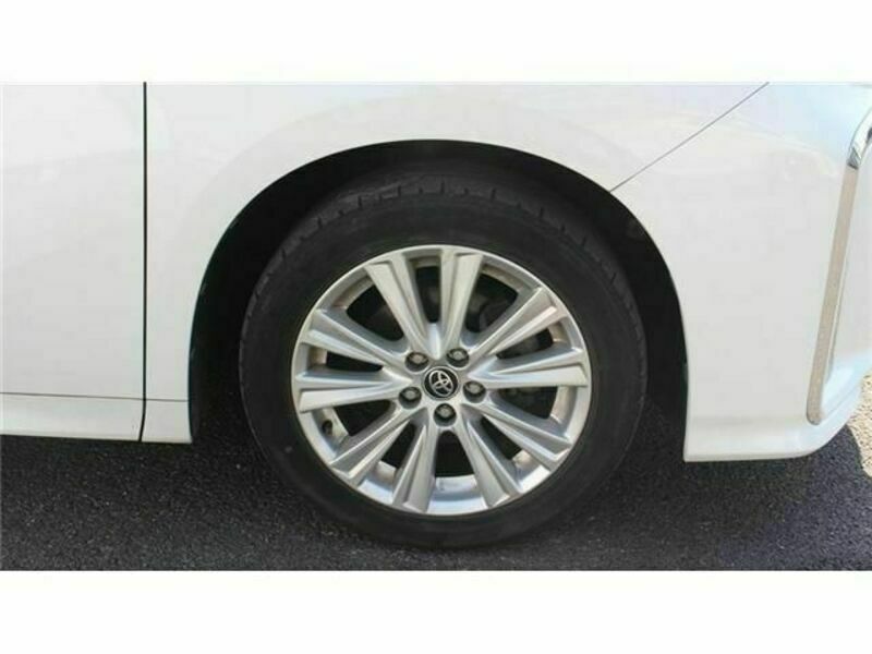 ALPHARD-12