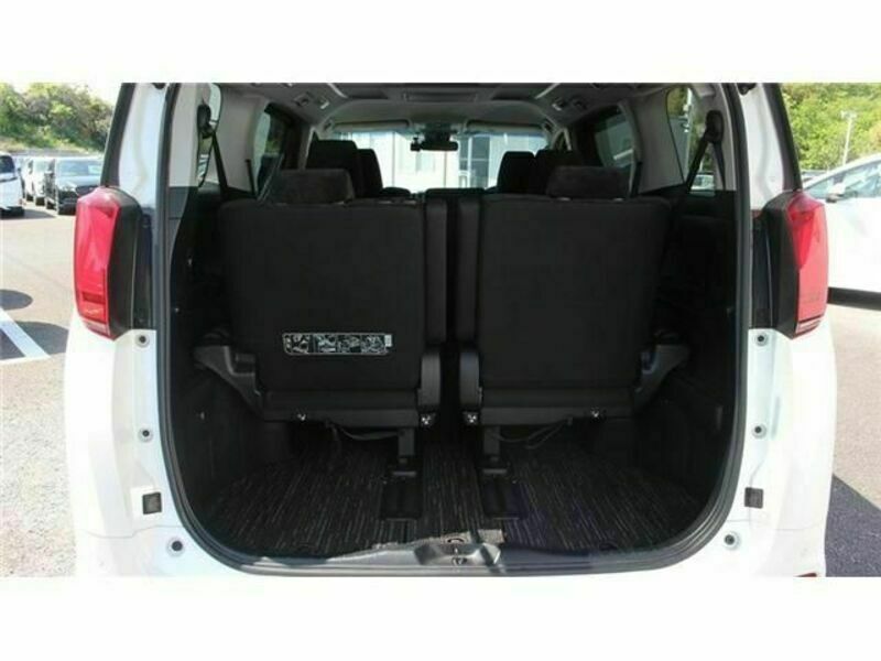 ALPHARD-15