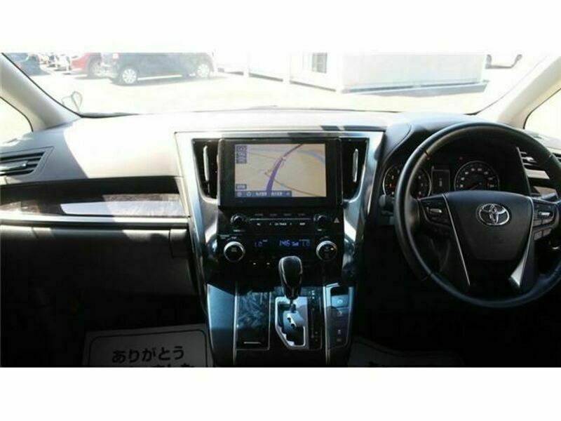 ALPHARD-16
