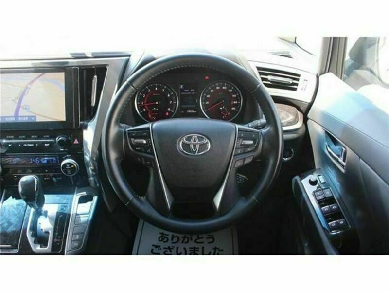 ALPHARD-17