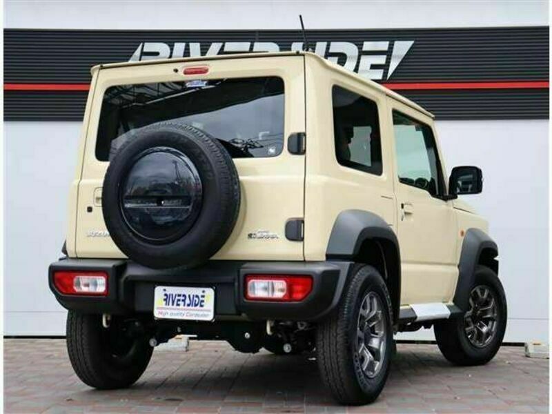 JIMNY SIERRA-4