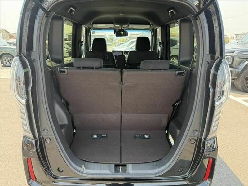 N BOX CUSTOM-19