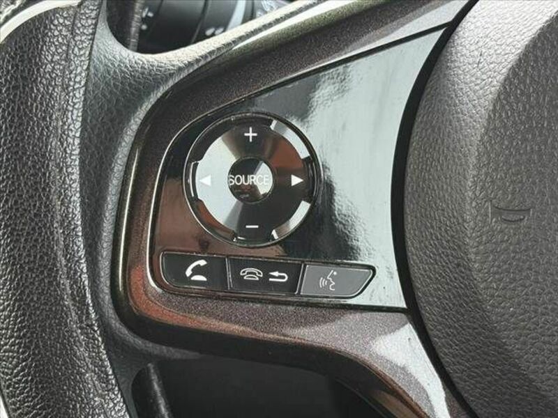 N BOX CUSTOM-25