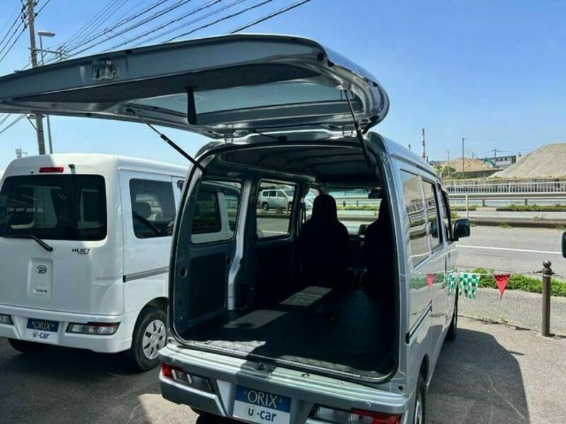 HIJET CARGO