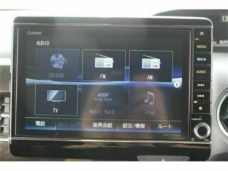 N BOX CUSTOM-2