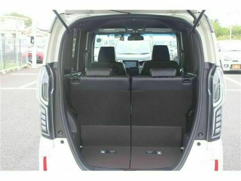 N BOX CUSTOM-16