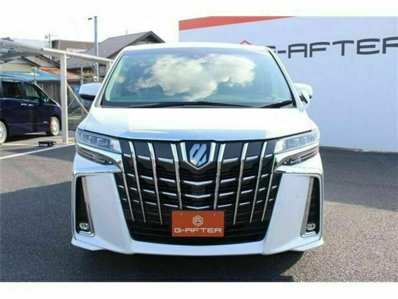 ALPHARD-6