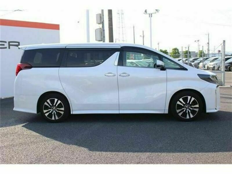 ALPHARD-7