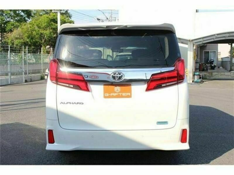 ALPHARD-8