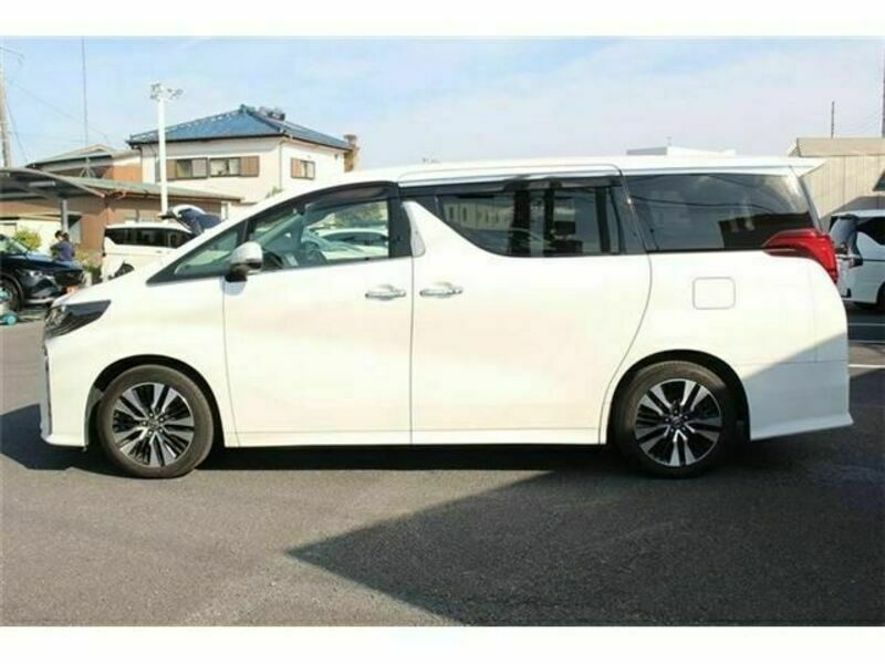 ALPHARD-9