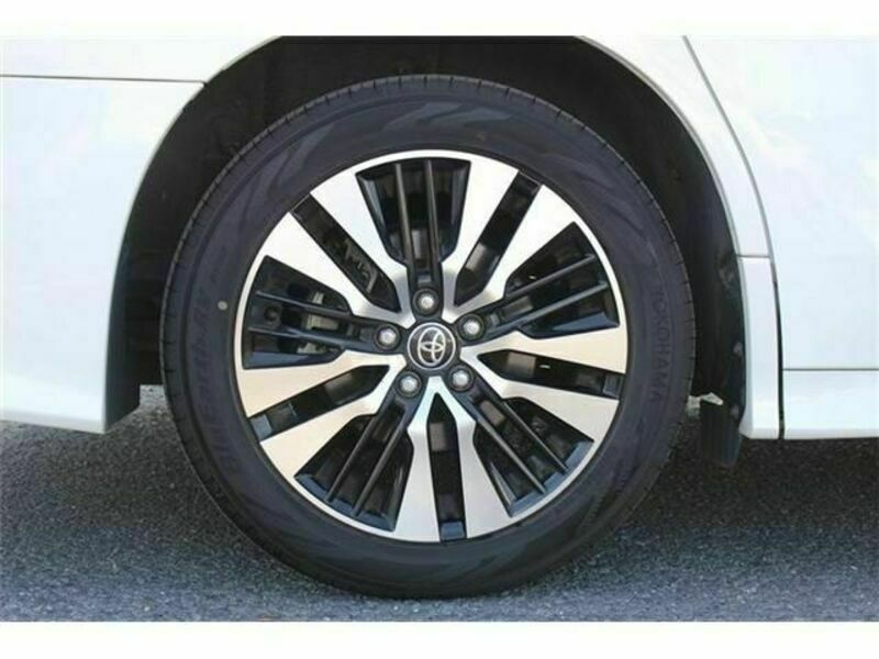 ALPHARD-12