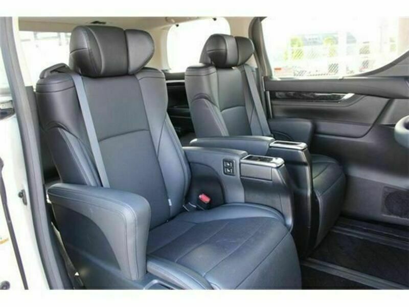 ALPHARD-14