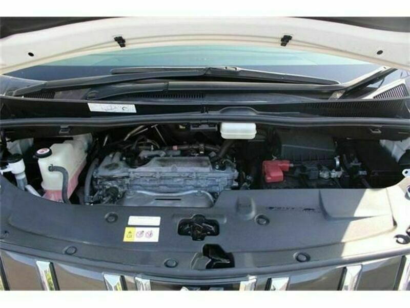 ALPHARD-19