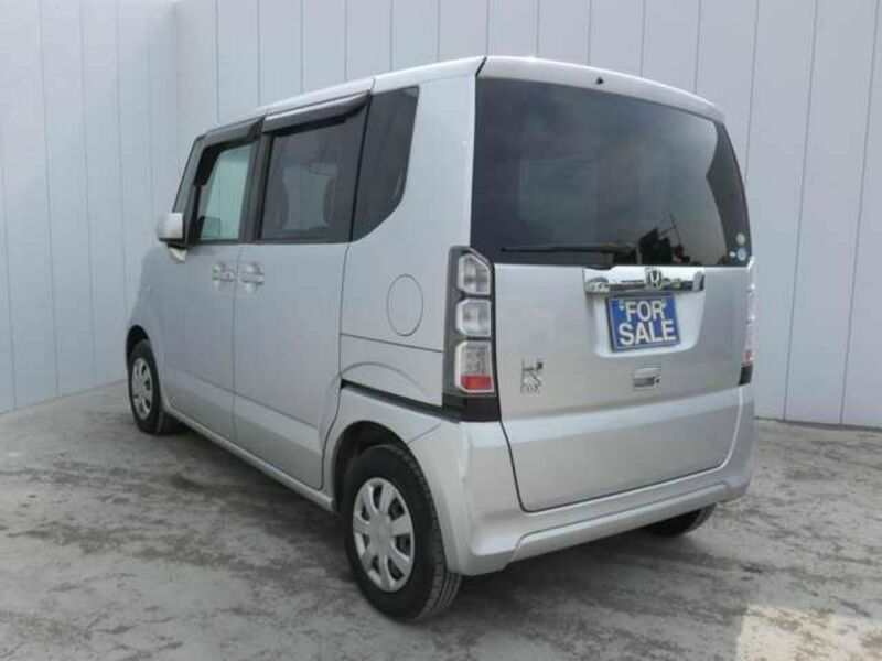N BOX-2