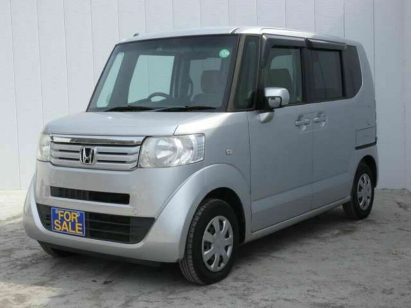 N BOX-3