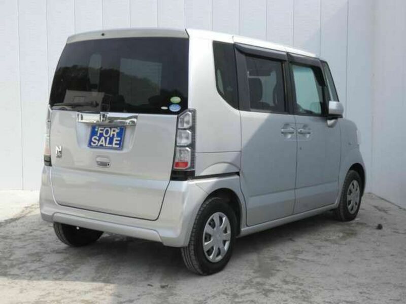 N BOX-4