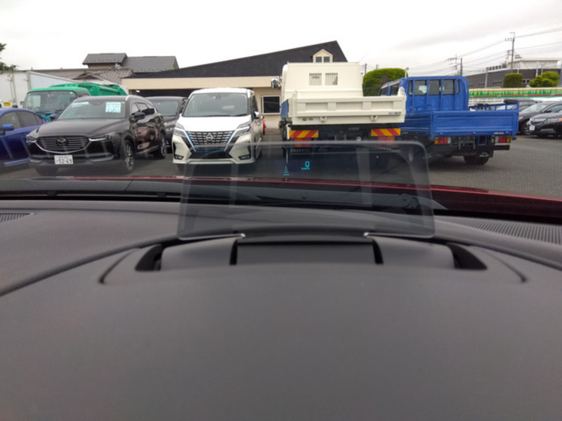 ATENZA WAGON