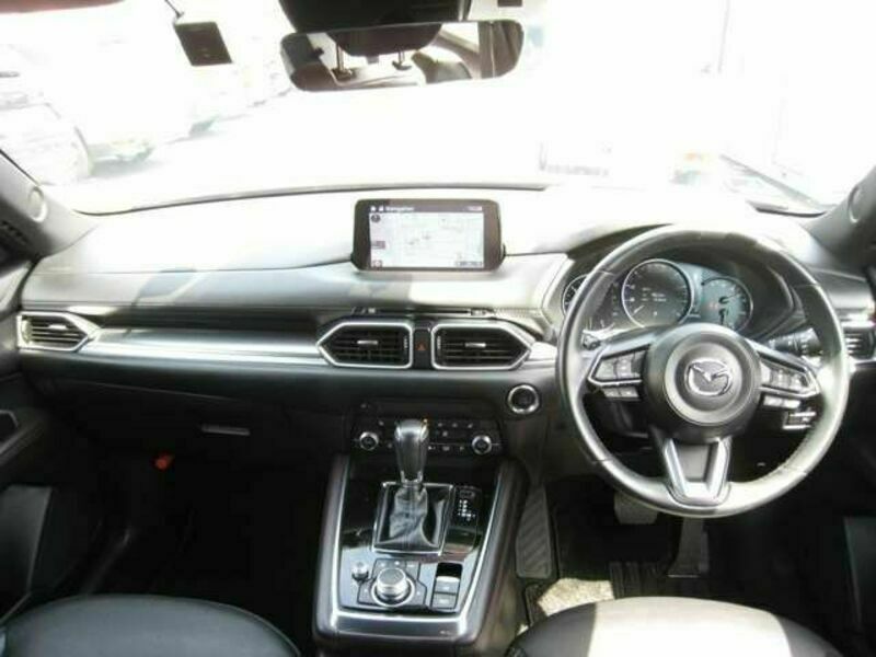 CX-8