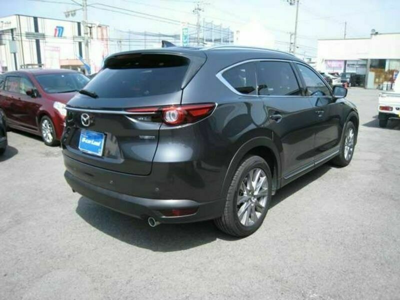 CX-8