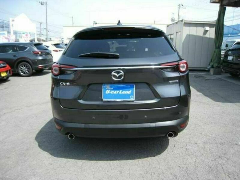 CX-8