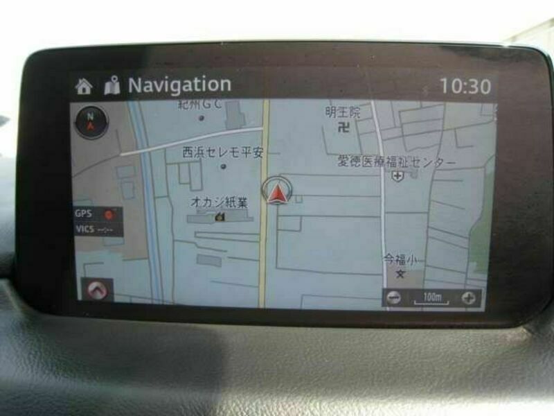 CX-8