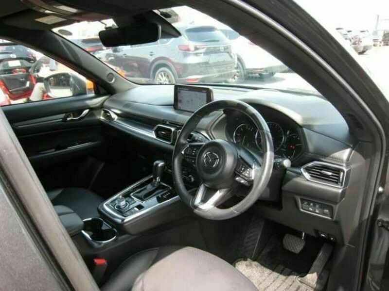 CX-8