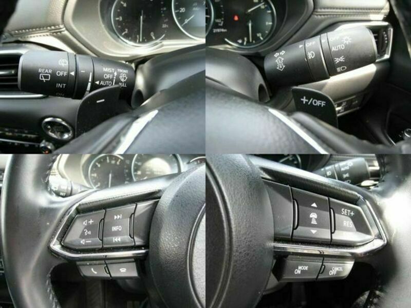 CX-8
