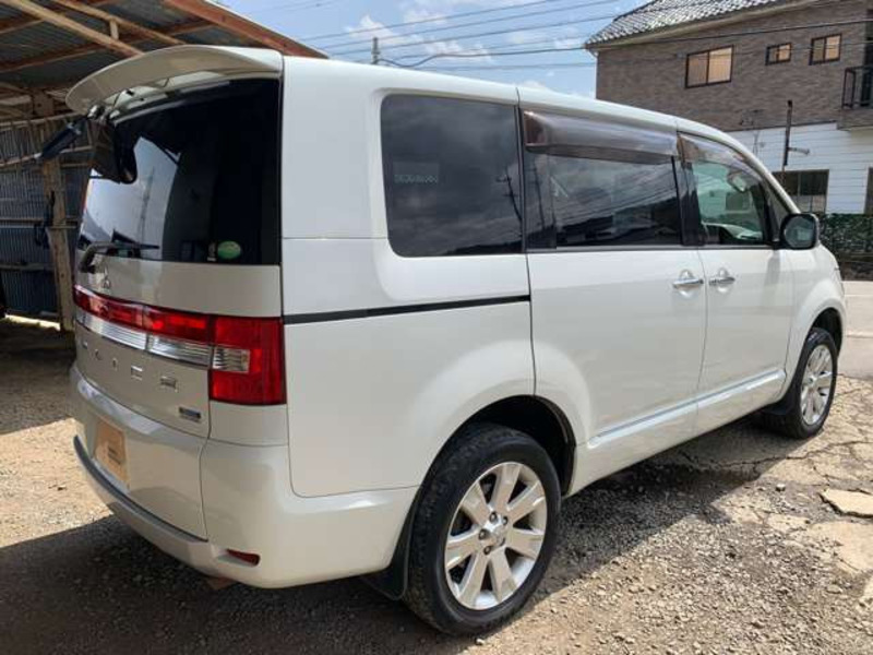 DELICA D5