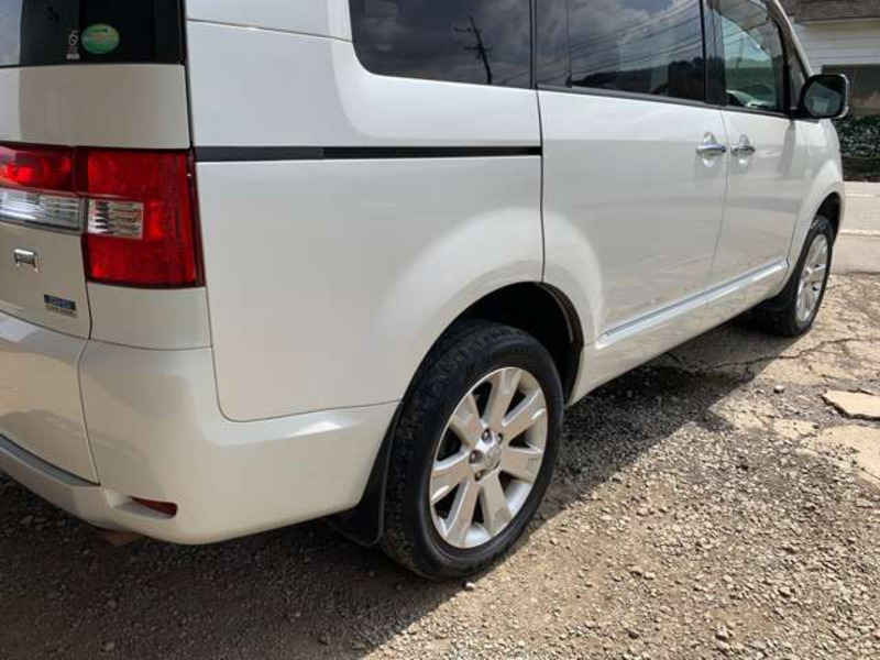 DELICA D5