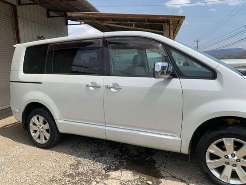 DELICA D5