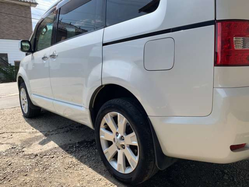 DELICA D5