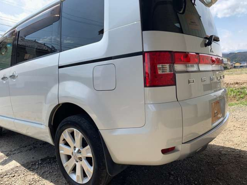 DELICA D5