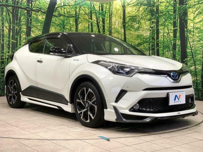 C-HR-15