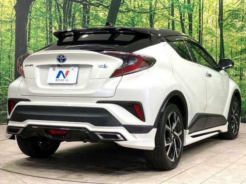 C-HR-16