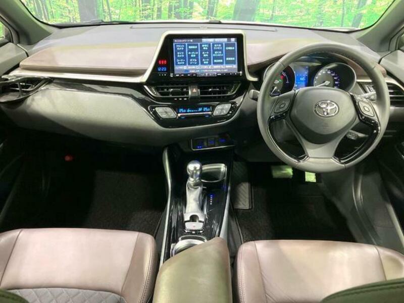 C-HR-1