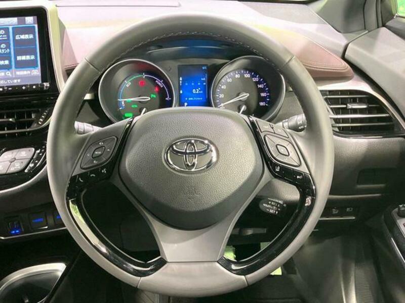 C-HR-10