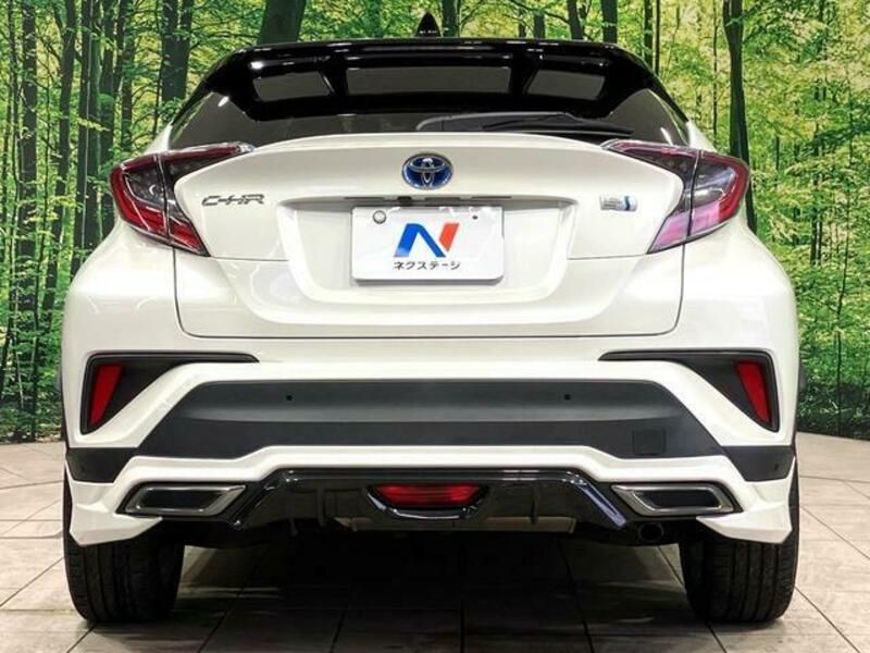 C-HR-14