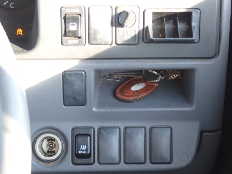 CIVILIAN BUS-31