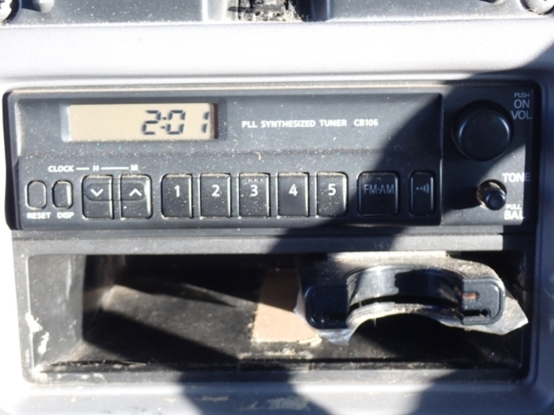 CIVILIAN BUS-11