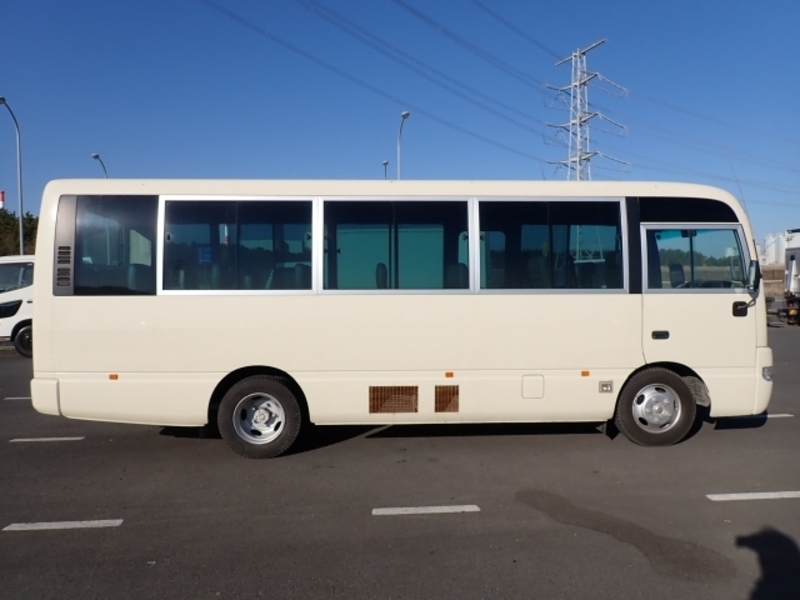 CIVILIAN BUS-5