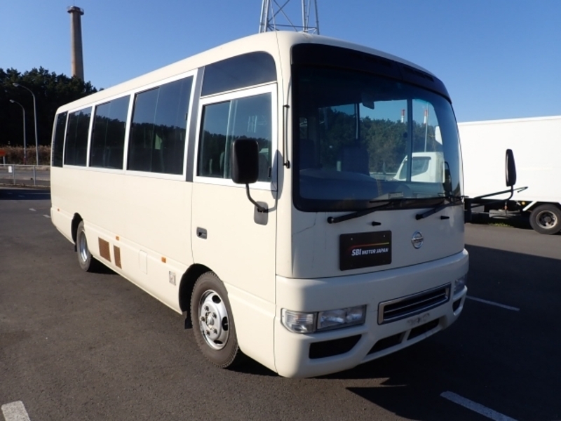 CIVILIAN BUS-2