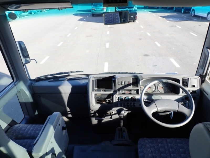 CIVILIAN BUS-6