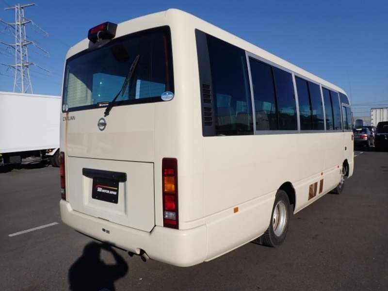 CIVILIAN BUS-1