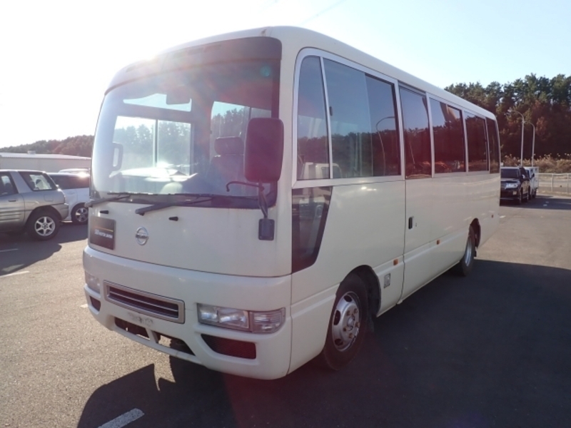 CIVILIAN BUS-0