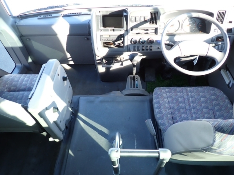 CIVILIAN BUS-30