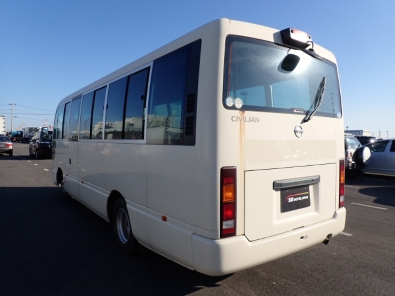 CIVILIAN BUS-3