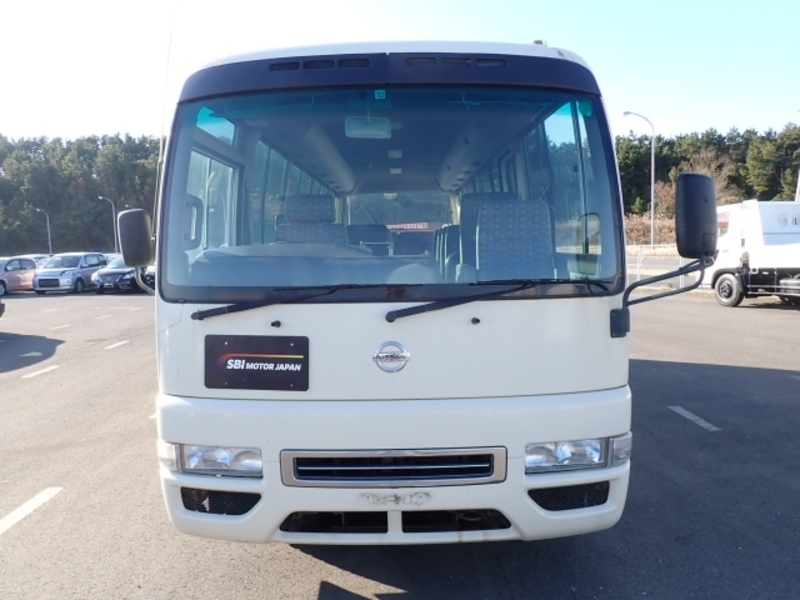 CIVILIAN BUS-17