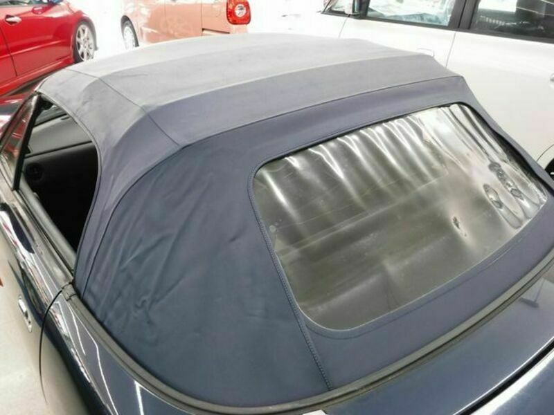 EUNOS ROADSTER