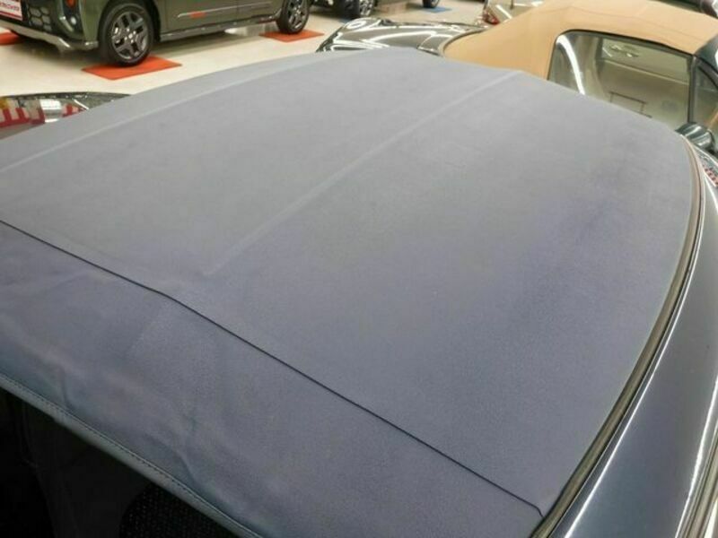 EUNOS ROADSTER