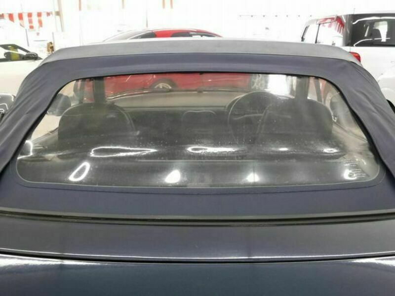 EUNOS ROADSTER